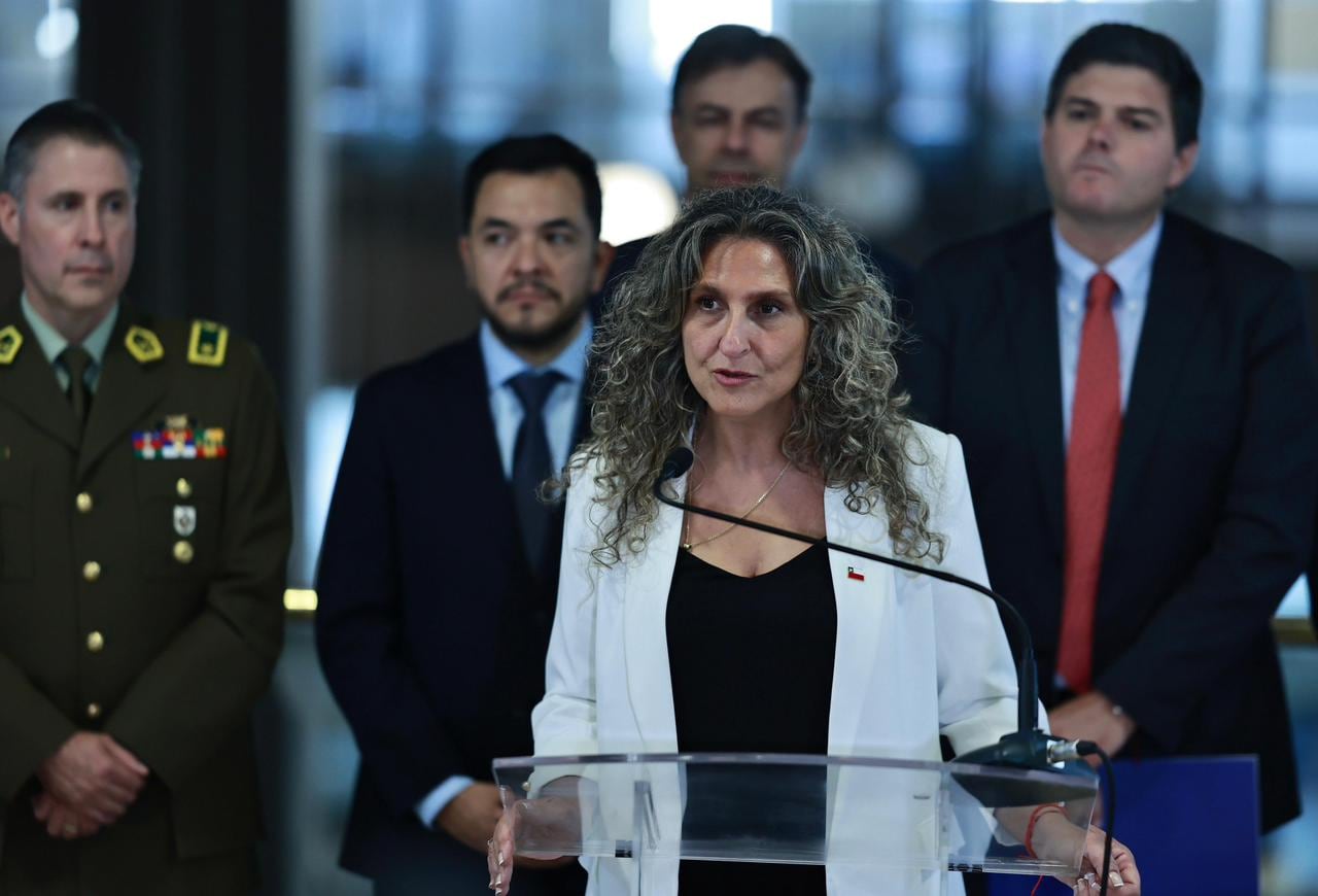 Subsecretaría de Prevención del Delito lanza fondo para seguridad ...