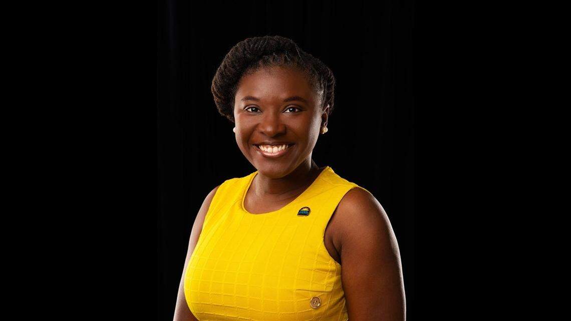 Coral Springs Vice Mayor Nancy Metayer Bowen has died; investigation underway<br><br>