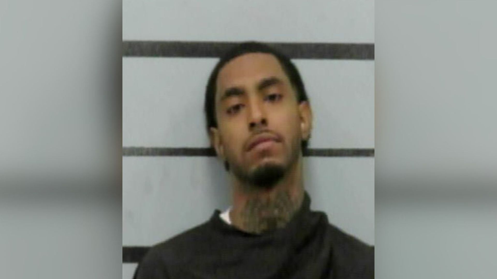 1 in custody after police chase ends in crash near 4th & Bangor