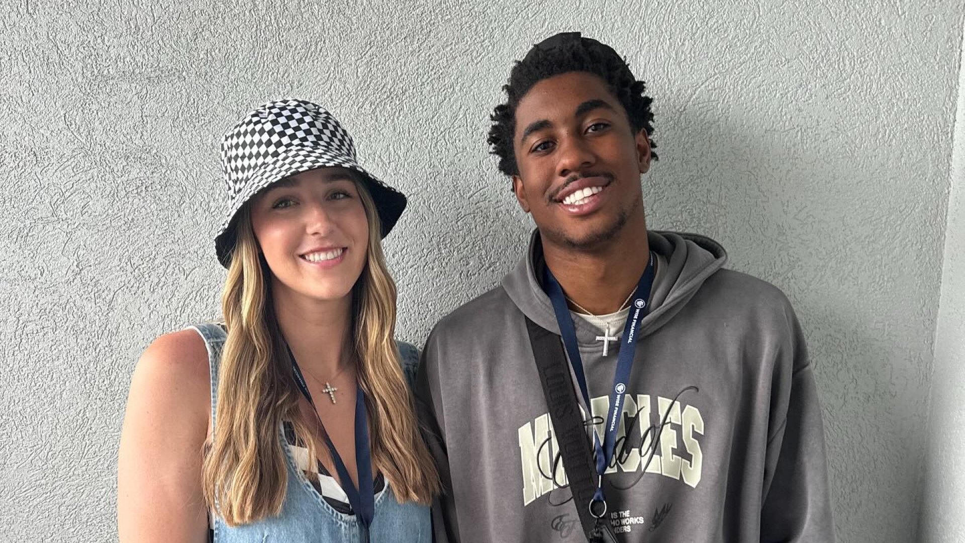 NBA's Jaden Ivey says wife stopped talking to him after antigay comments