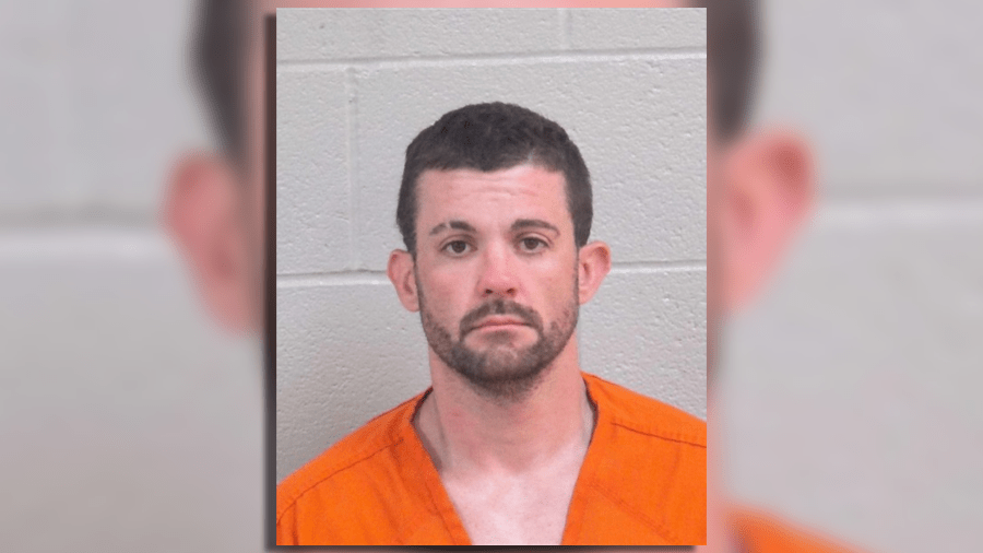 Midland man taken into custody after traffic stop, accused of illegal ...