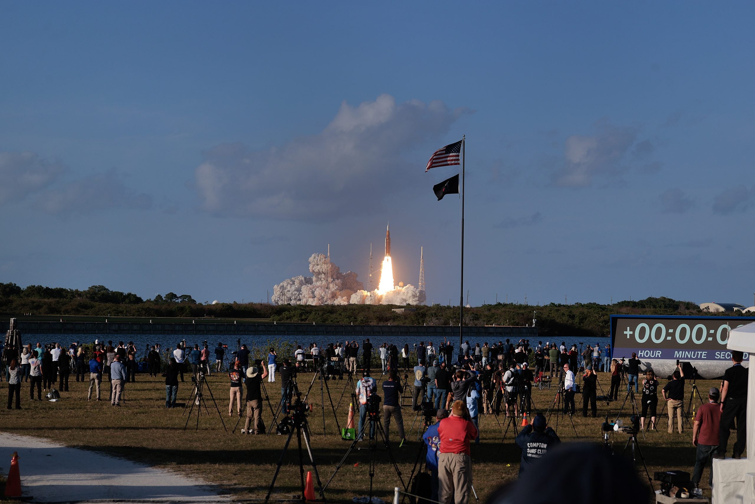 Artemis II begins first full day in space, performing critical system ...