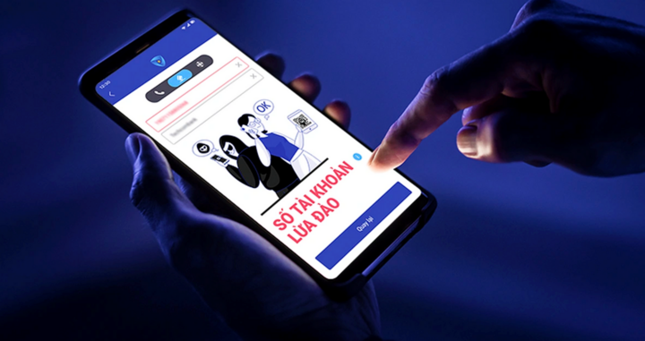 Ngân hàng bảo vệ người dân tránh những giao dịch lừa đảo bằng cách nào?