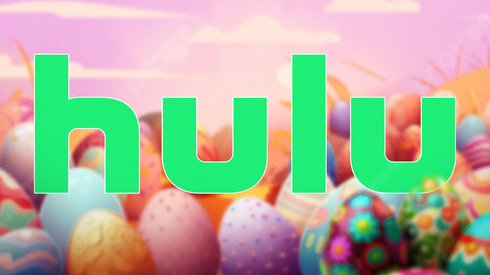 New to Hulu in April 2026
