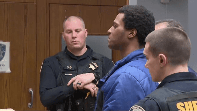 Providence man accused of hatchet attack repeat offender, says police