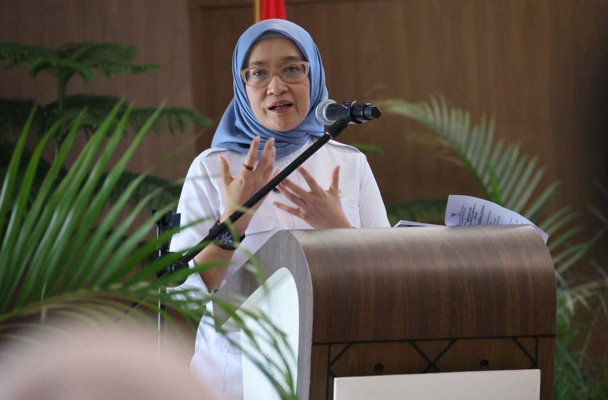 PermenPANRB No 9 Tahun 2026 Terbit, Atur Pengangkatan PPPK Paruh Waktu