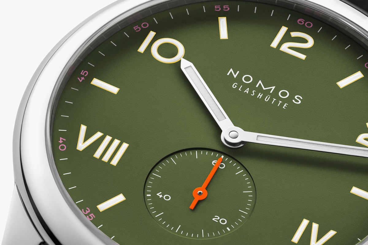 The 12 best watches of March