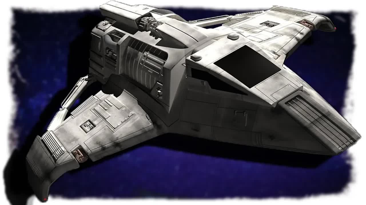 Starship lore: The Bajoran ships Romulans feared