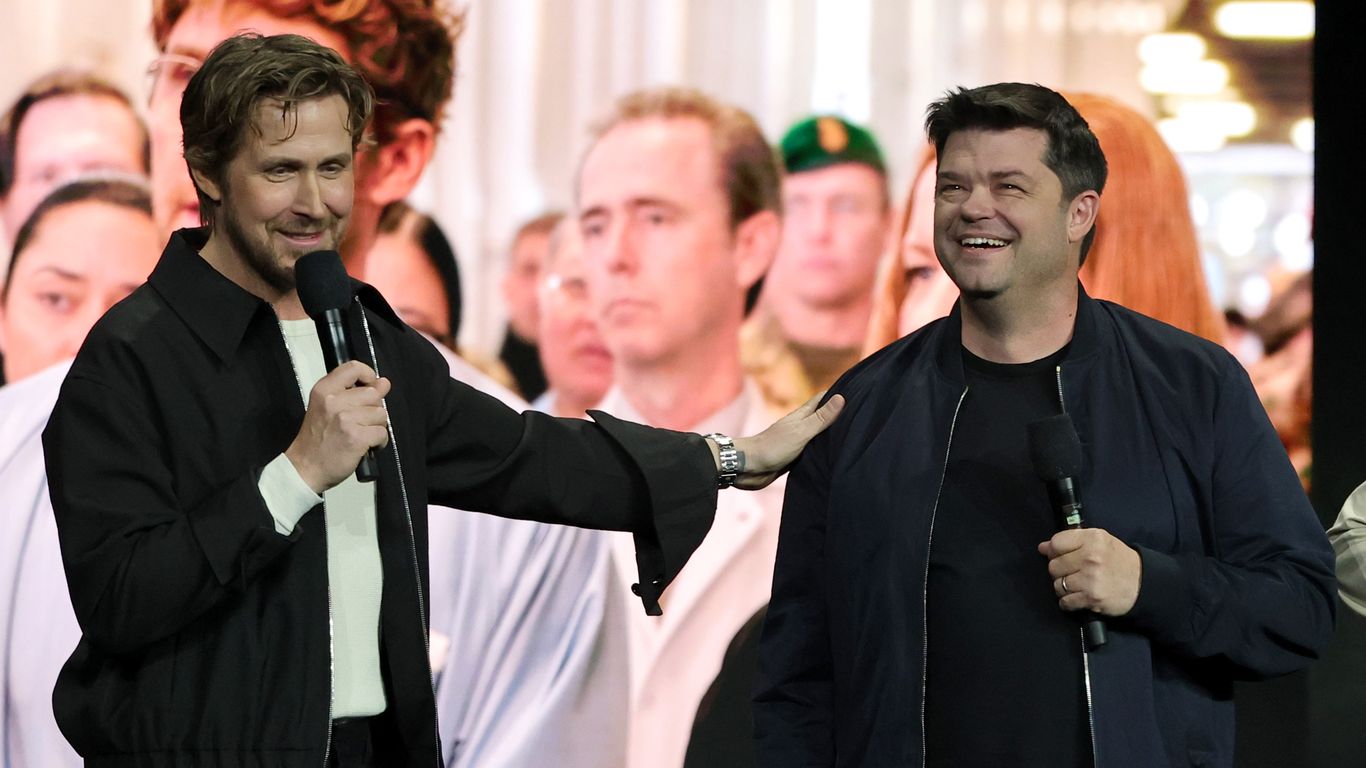 3 Seattle ties to blockbuster 'Project Hail Mary'