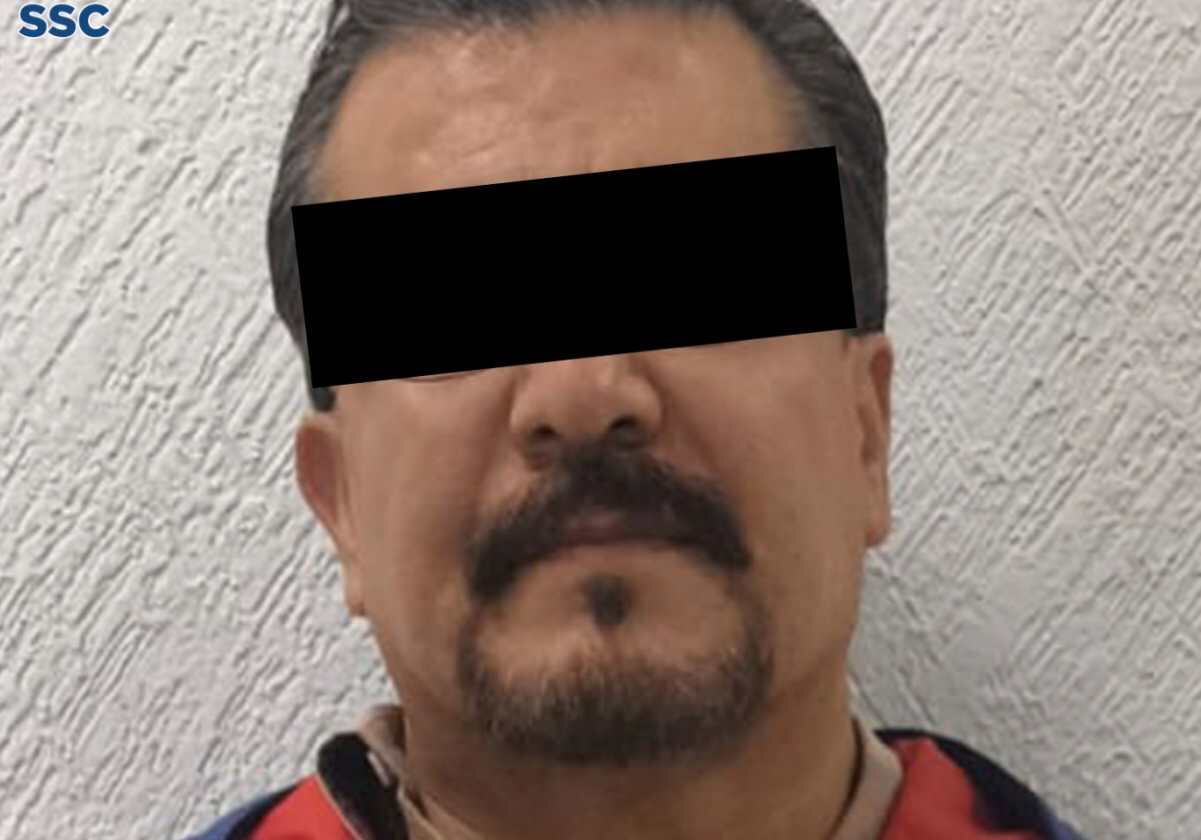 Detienen a hombre tras intento de asalto en joyería de Plaza Puerta ...