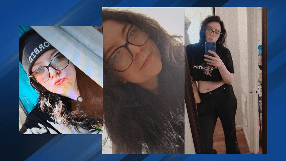 Missing Marion County woman found safe days after Highway 22 ...