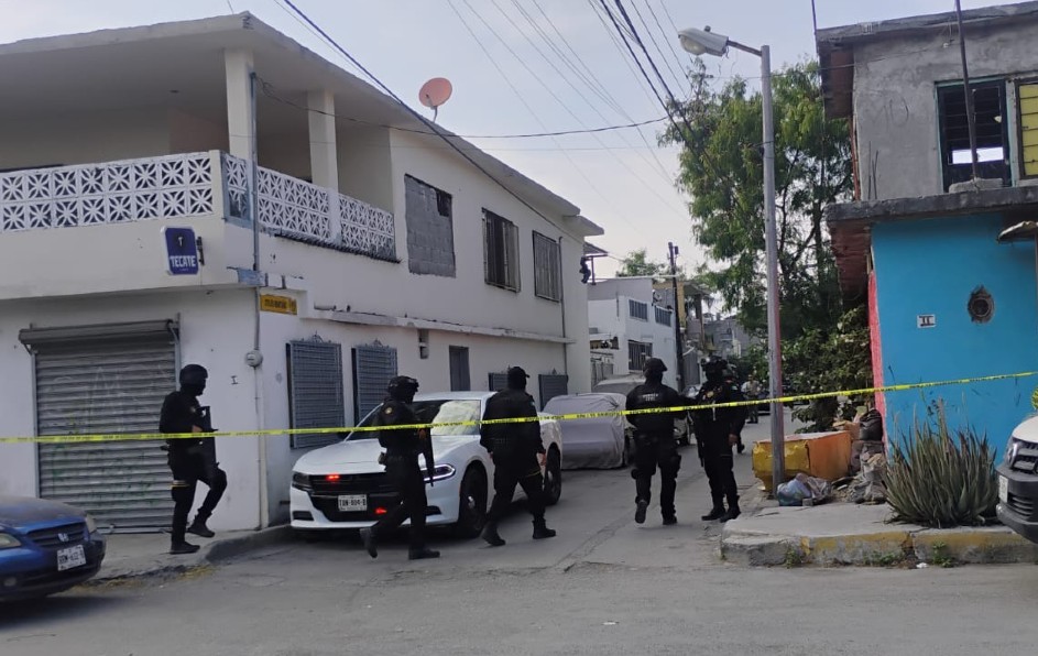 Se debate entre la vida y la muerte tras ser acribillado en su casa al ...