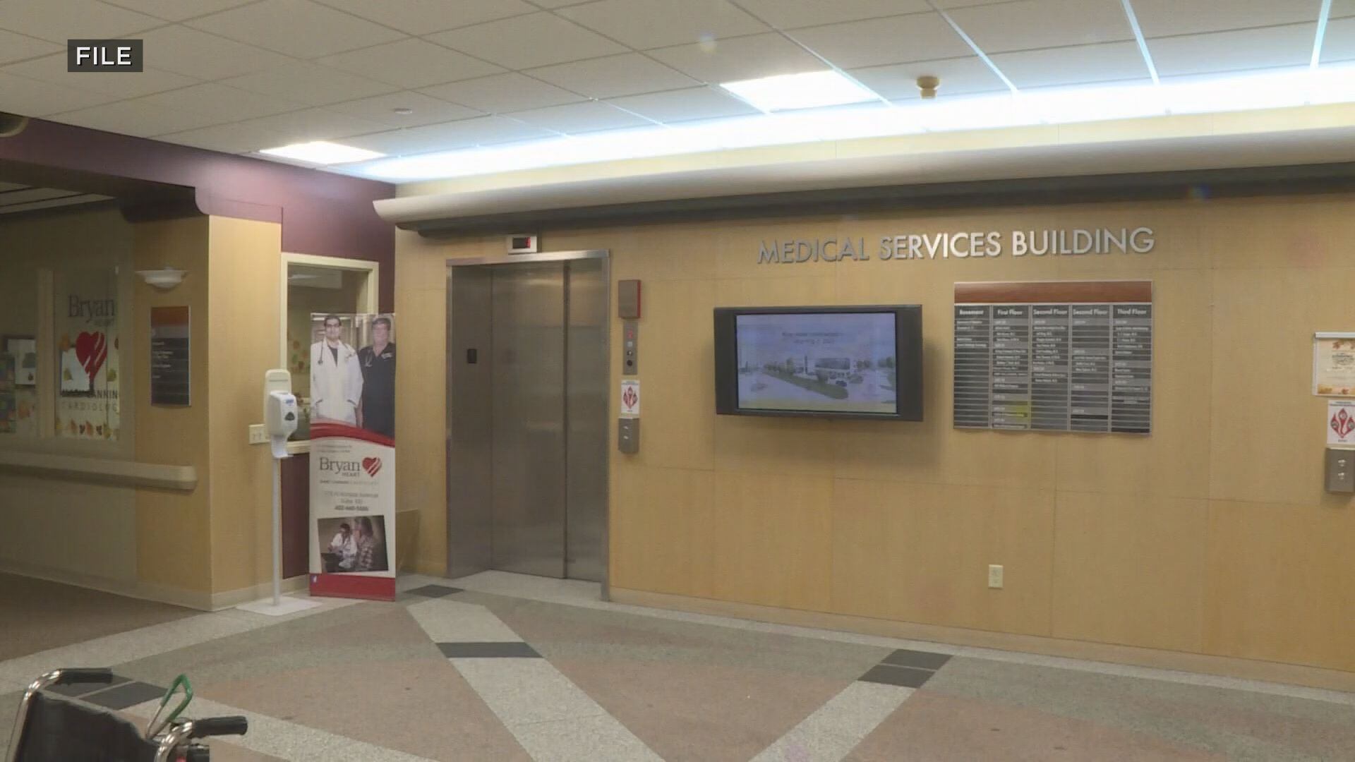 Nebraska bill would require DHHS to maintain retroactive Medicaid coverage
