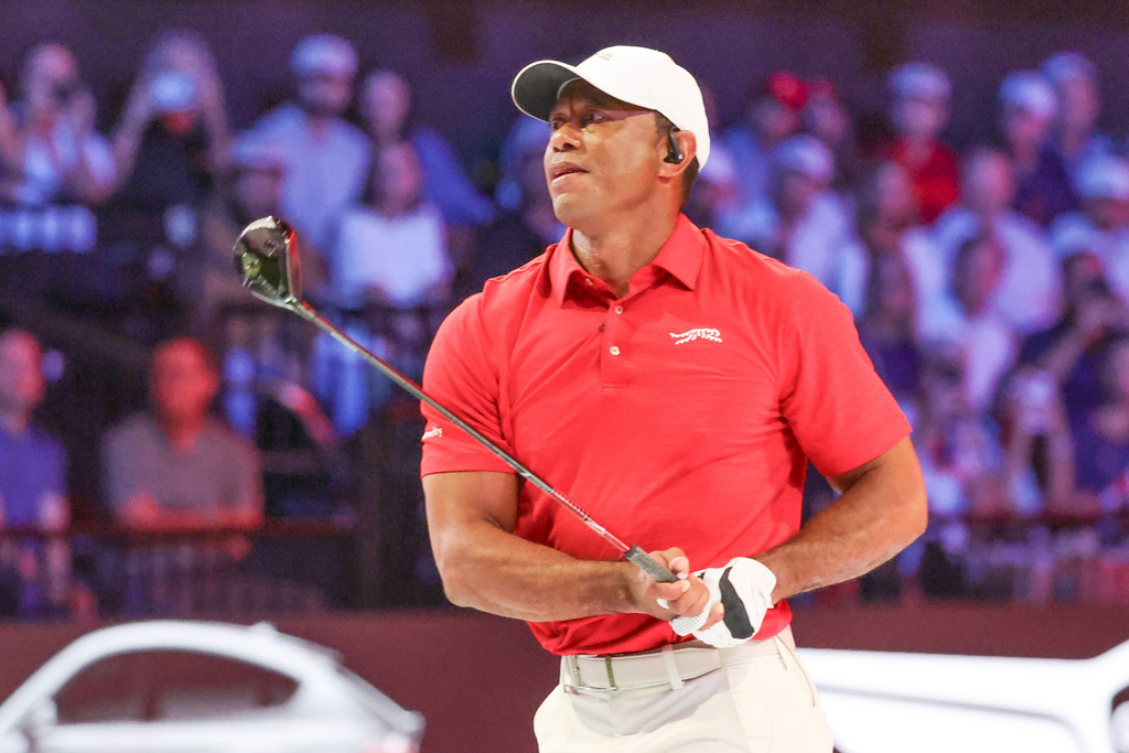 Tiger Woods turns down Ryder Cup captain