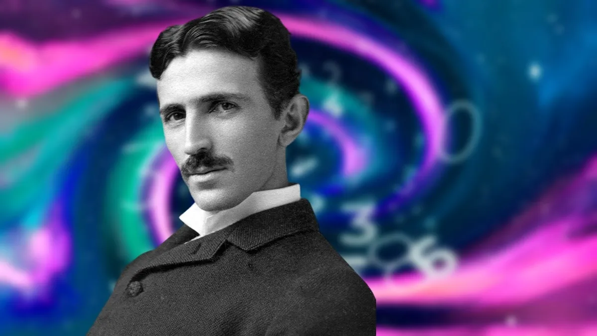 Qué es el método Tesla 3-6-9 y por qué Nikola Tesla creía que estos ...