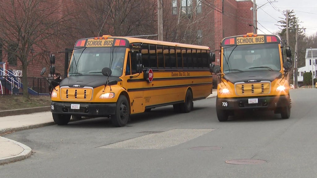 Medford, Massachusetts schools forced to close on Good Friday due to staffing shortages<br><br>