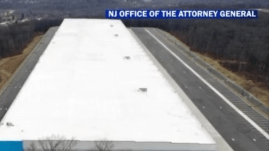 DHS pauses purchase of new ICE detention centers: report<br><br>