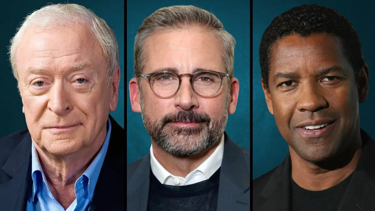 Hollywood actors who are loved by fans and co-stars alike