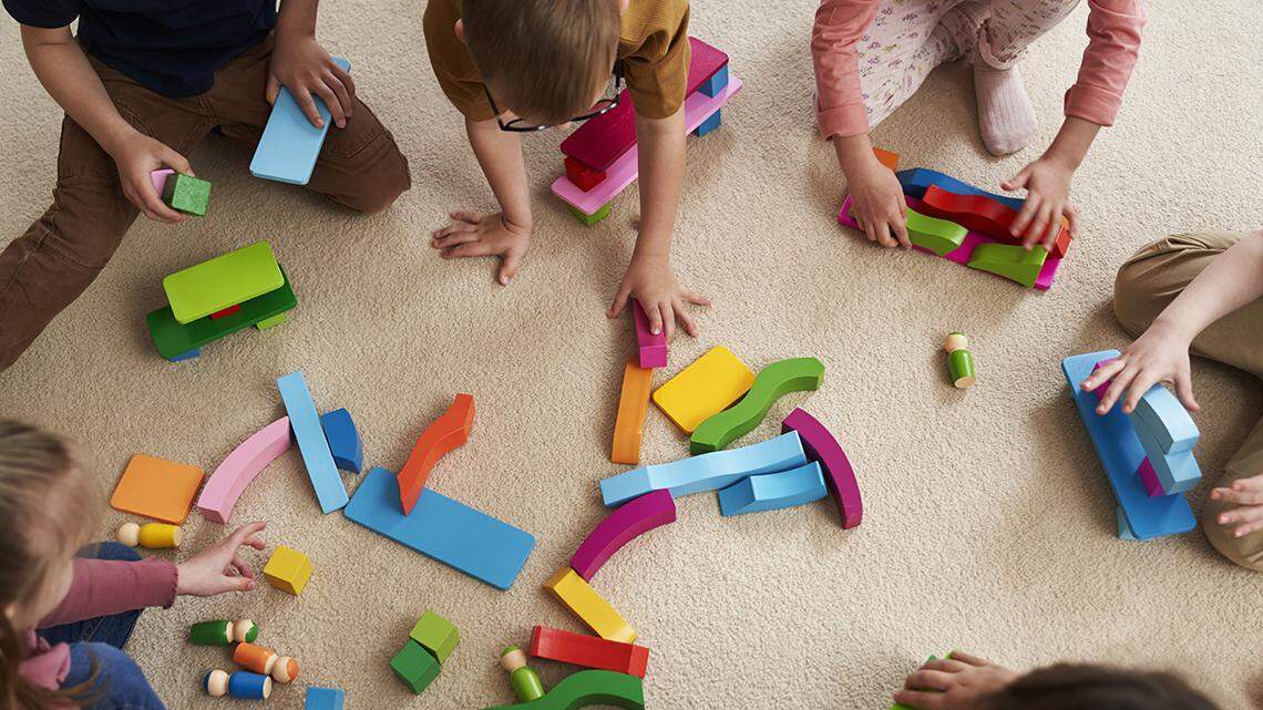 North Texas child care center accused of physical mistreatment of 3-year-olds<br><br>