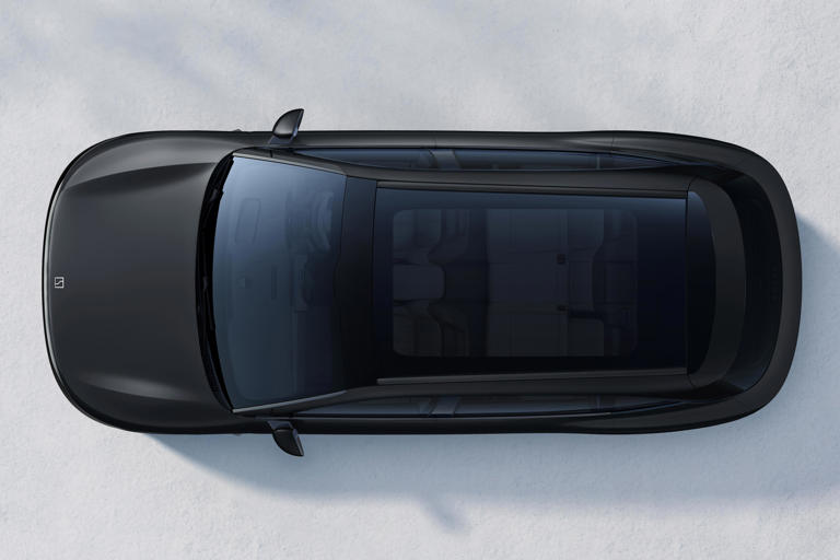 Zeekr’s fast track to success explained