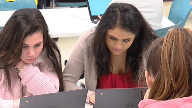 Amarillo ISD launches online learning program, emphasizes student ...