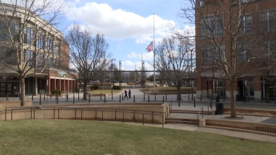 Normal raises sales and hotel taxes to fund Uptown underpass construction