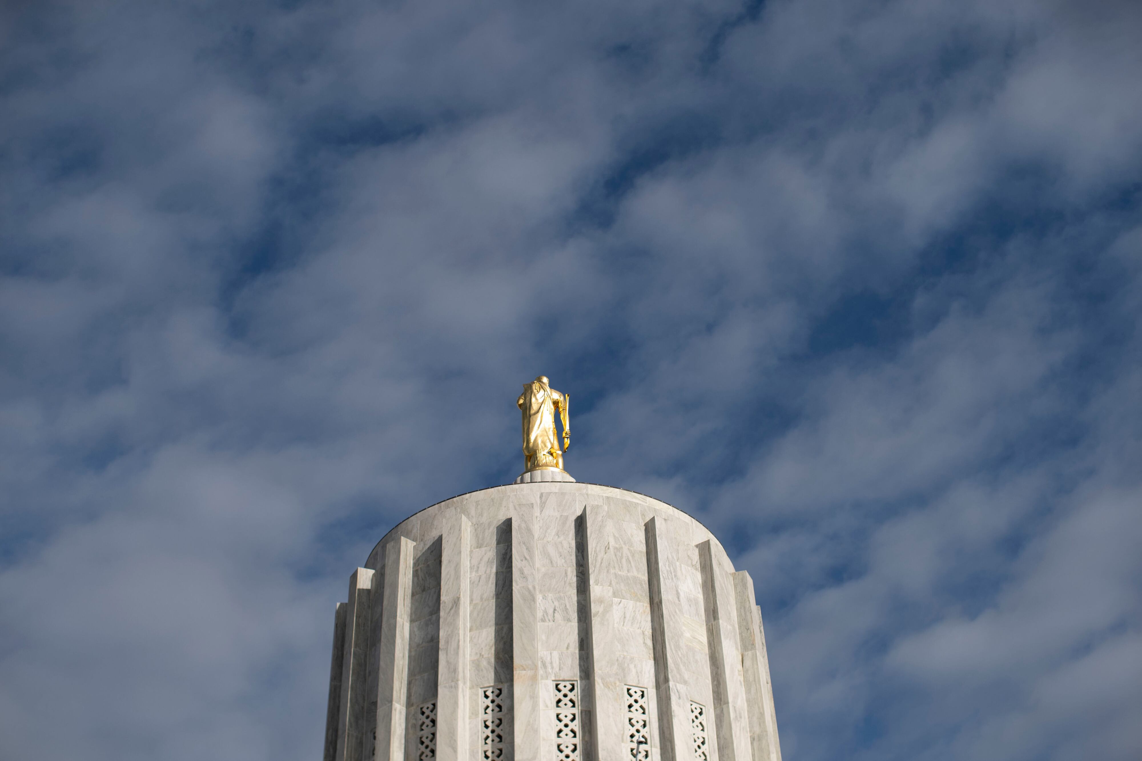 Oregon’s new health program paid millions to ineligible patients, audit ...