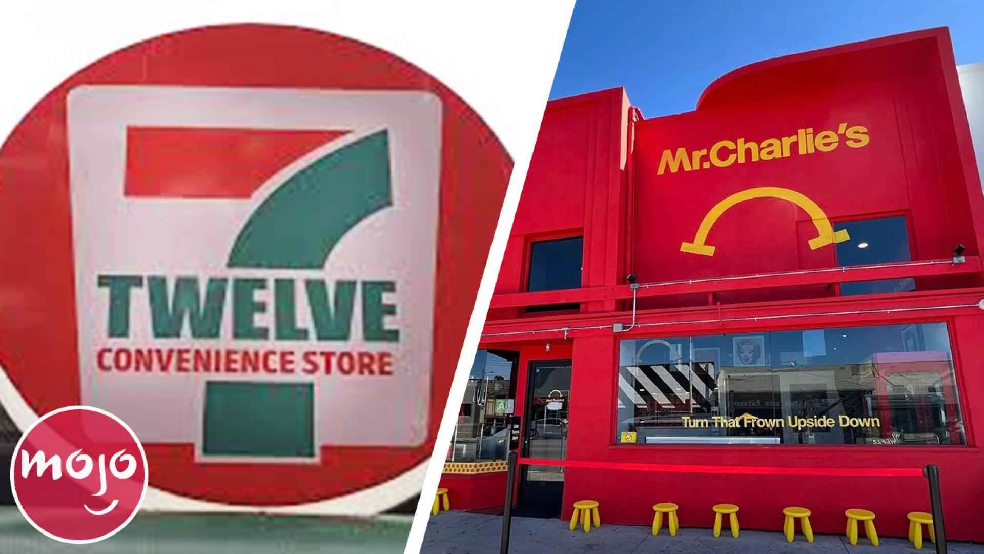Top 20 ripoff fast food chains