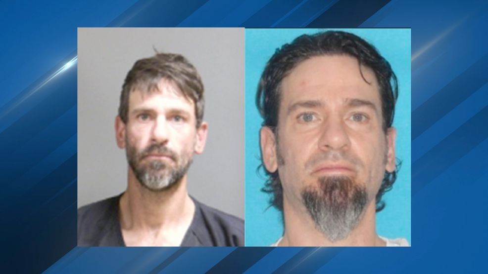 Man with charges pending in Clark County escapes from state hospital in Washington