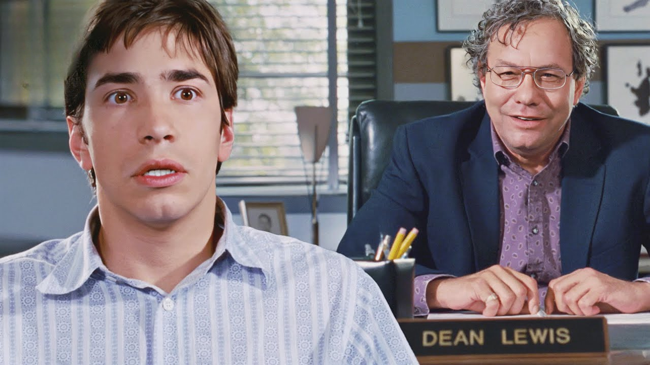 Dean reveals the true philosophy of college | Accepted