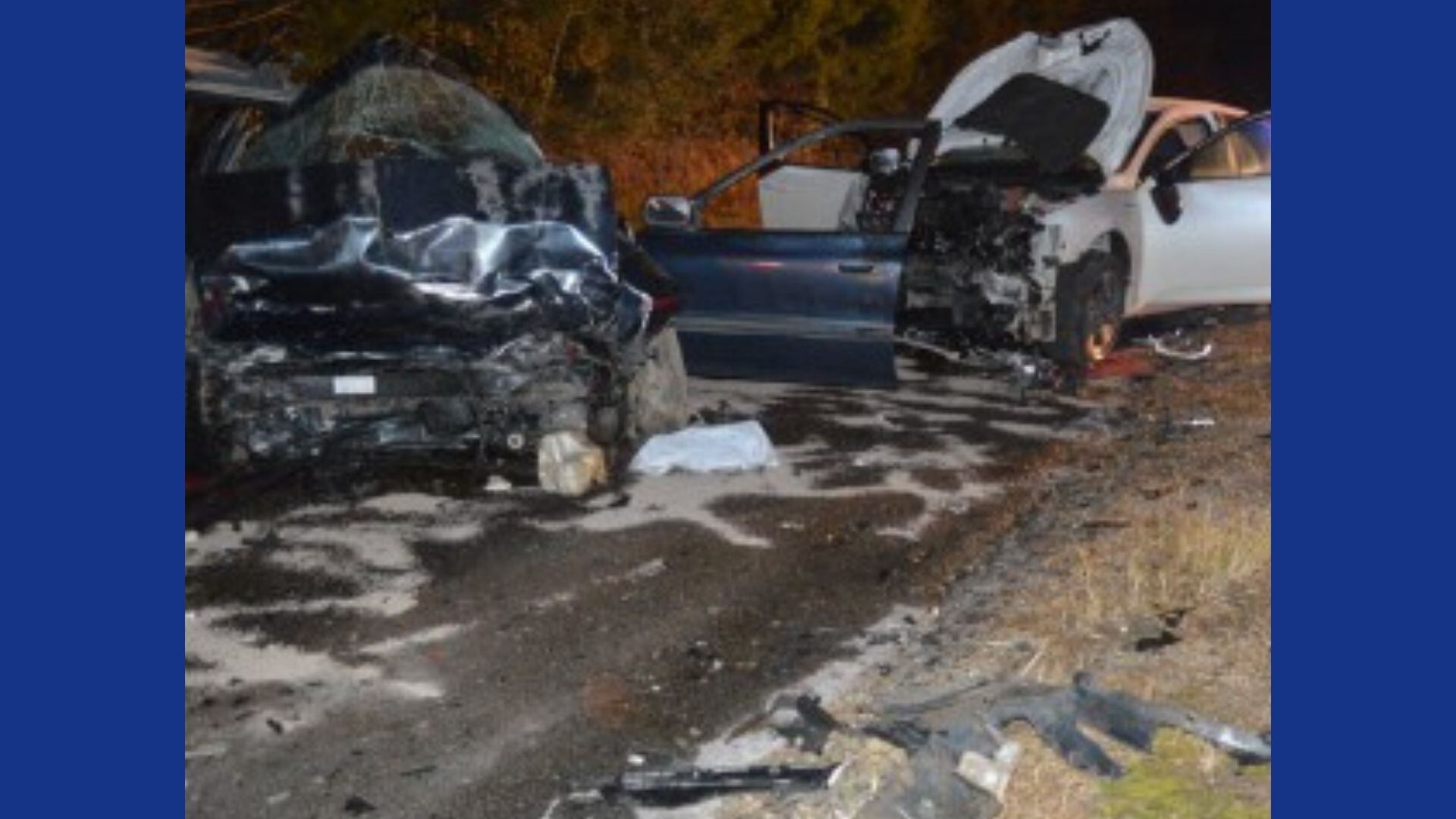 Westville man sentenced to 14 years for 2023 vehicular homicide