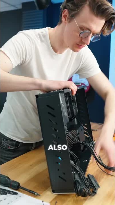 Optimize your gaming PC build with Crucial DDR5 Pro OC!