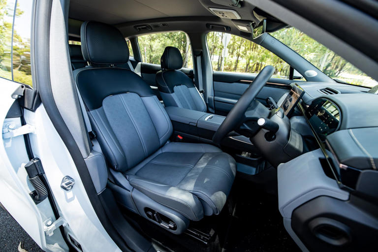 Zeekr’s fast track to success explained