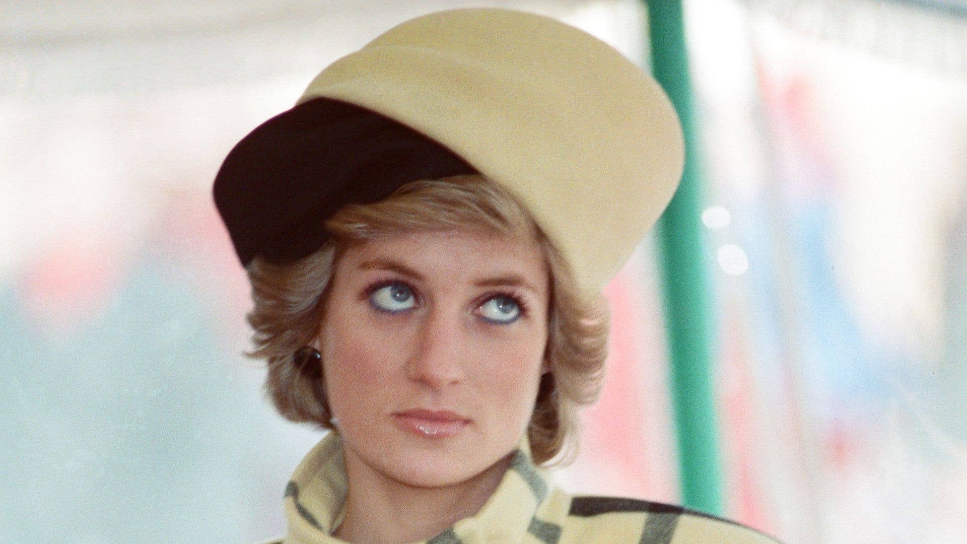 7 times Princess Diana broke royal protocol – including iconic moment ...
