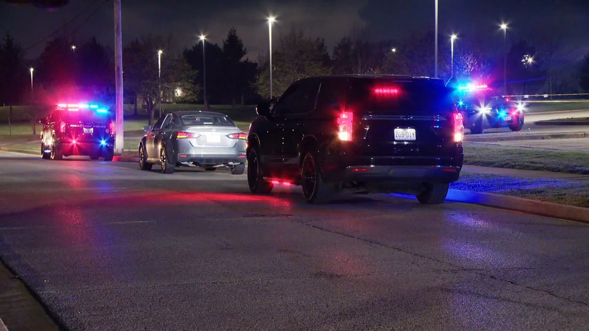 Middle schooler charged in shooting after track meet that killed one ...