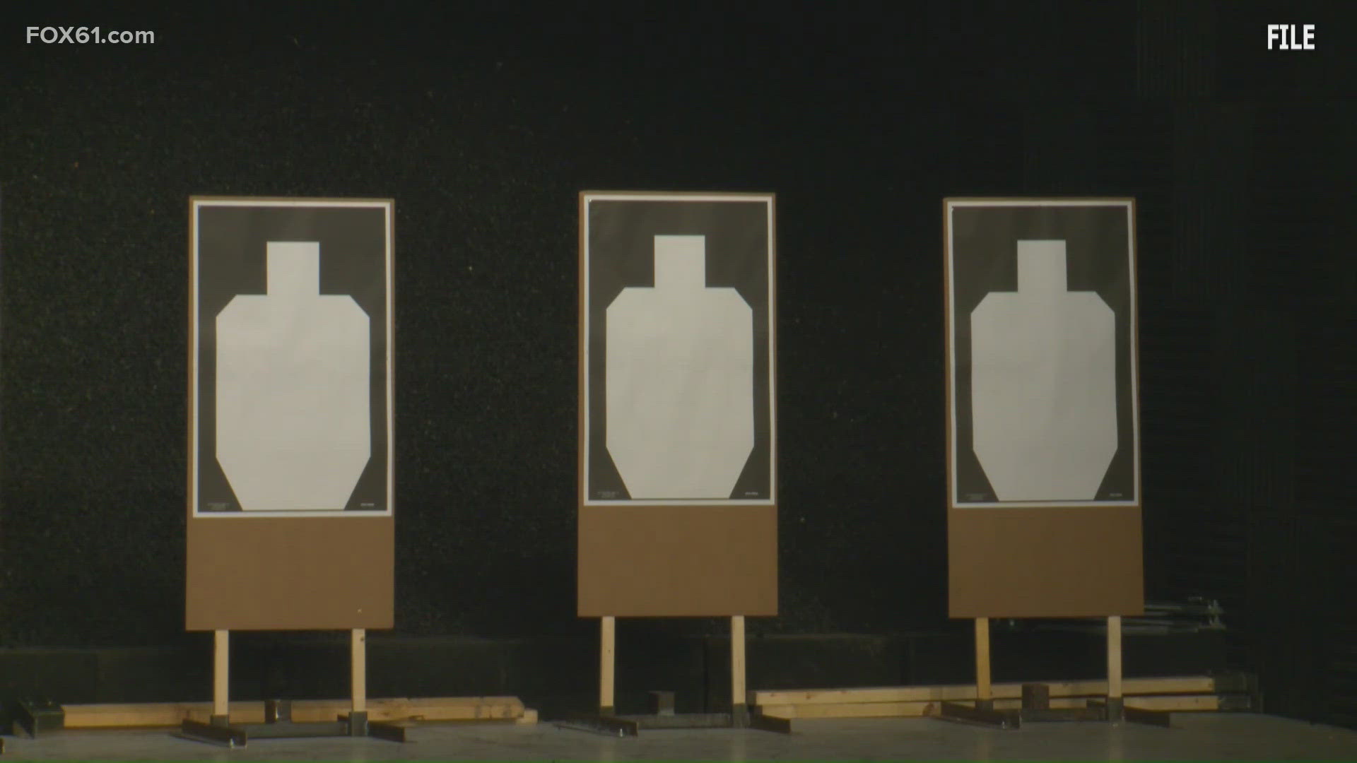 Coventry residents vote to repeal home shooting range ordinance