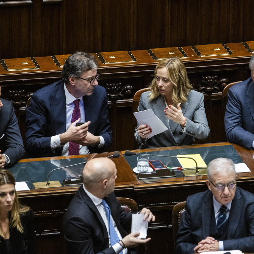 Il Consiglio dei ministri proroga il taglio delle accise fino al primo ...