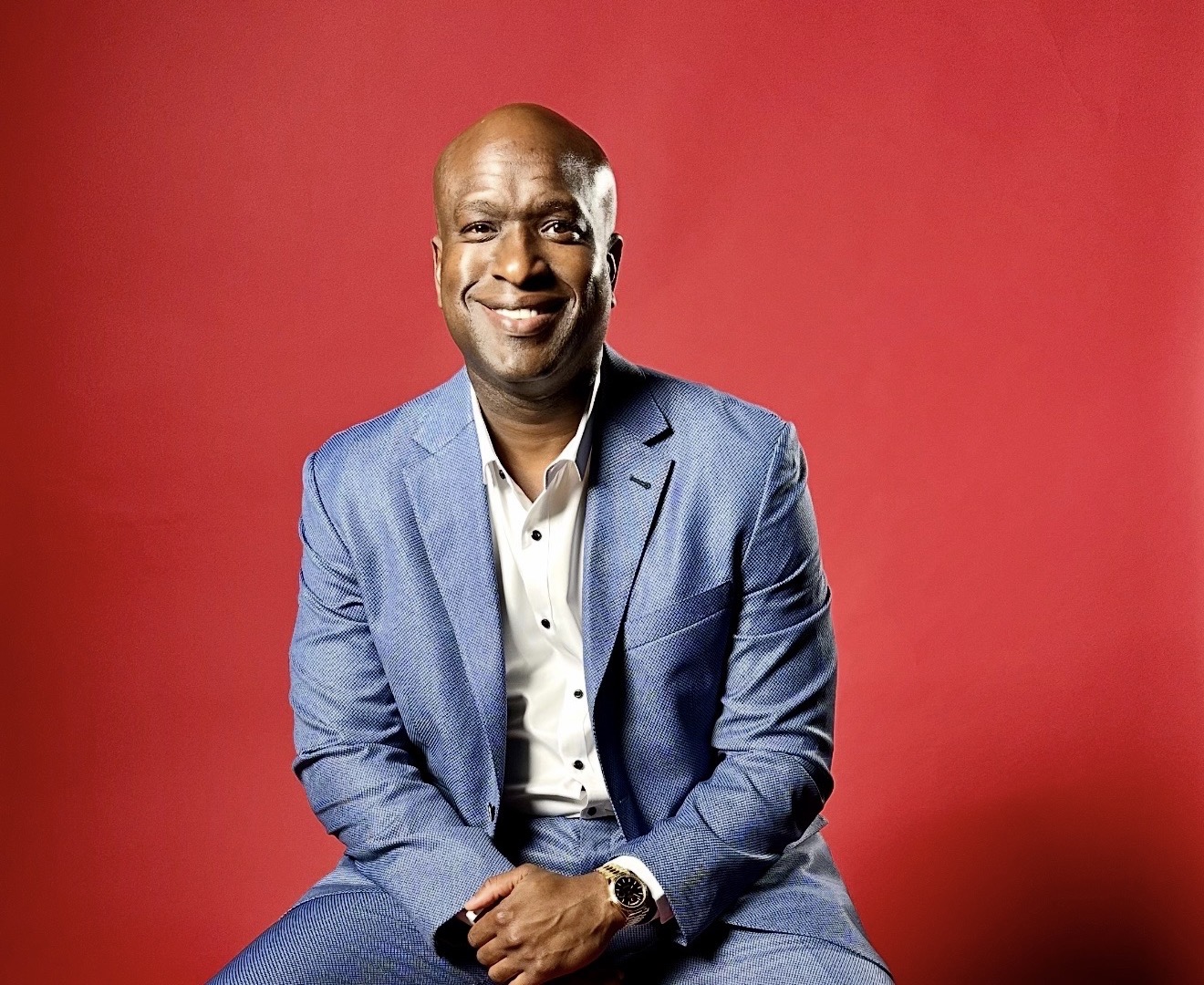 NFL super agent Tory Dandy balances billion plus in deals, hometown impact