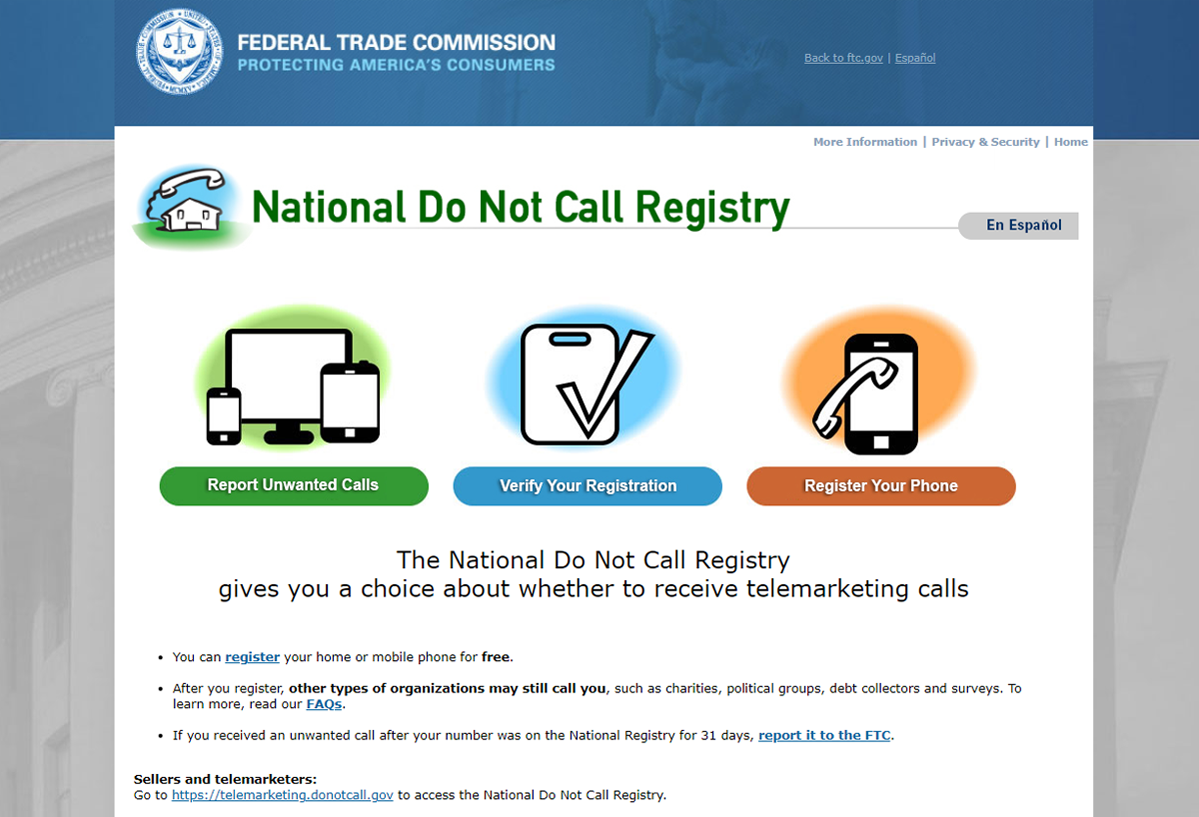 Spam Calls Are Out of Control. Here's How I Silenced Them for Good