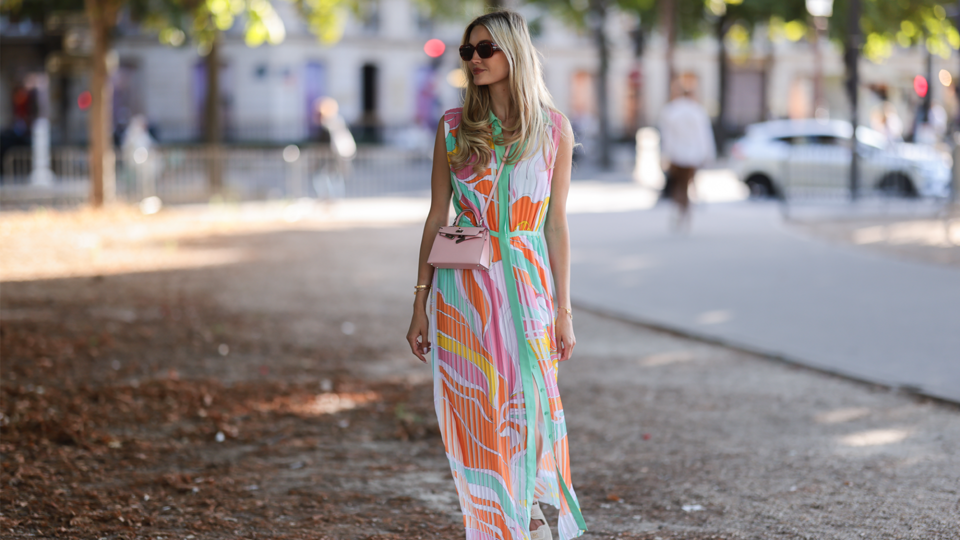 These flowy, flattering maxi dresses look straight out of a fancy boutique