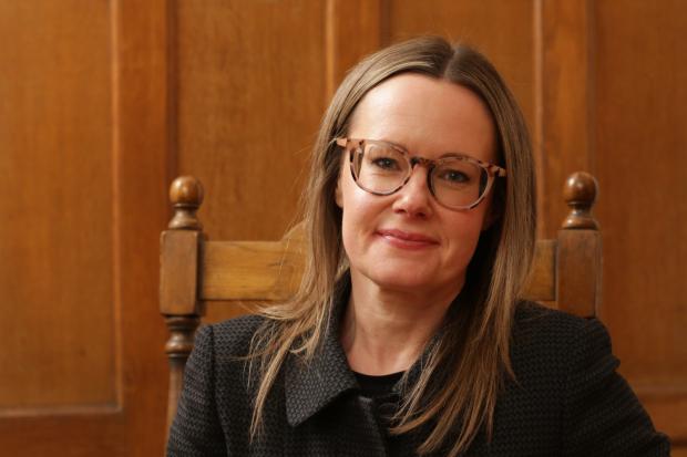 Long-serving solicitor takes the helm at West Yorkshire law firm