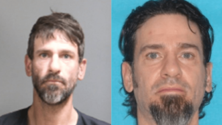 Dangerous inmate facing charges in Clark County escapes from ...