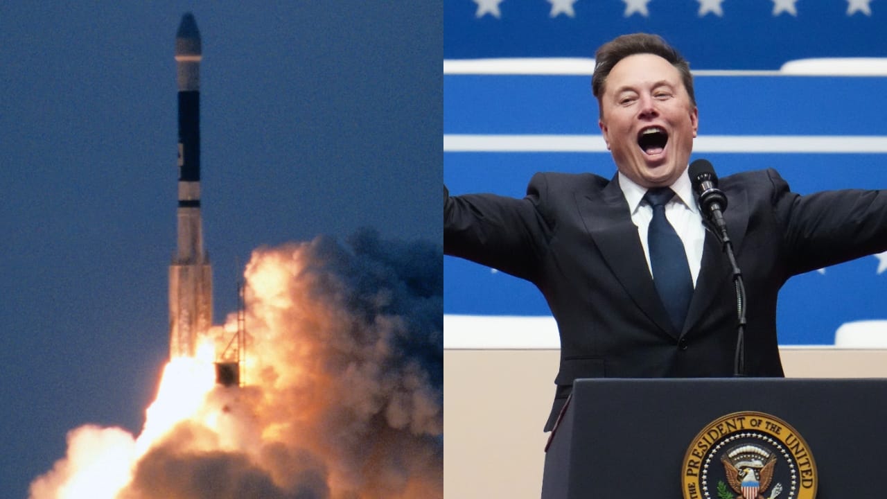 SpaceX IPO to be biggest ever: Can make Elon Musk the first ...