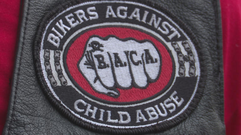 Bikers Against Child Abuse: Empowering children who have faced the ...