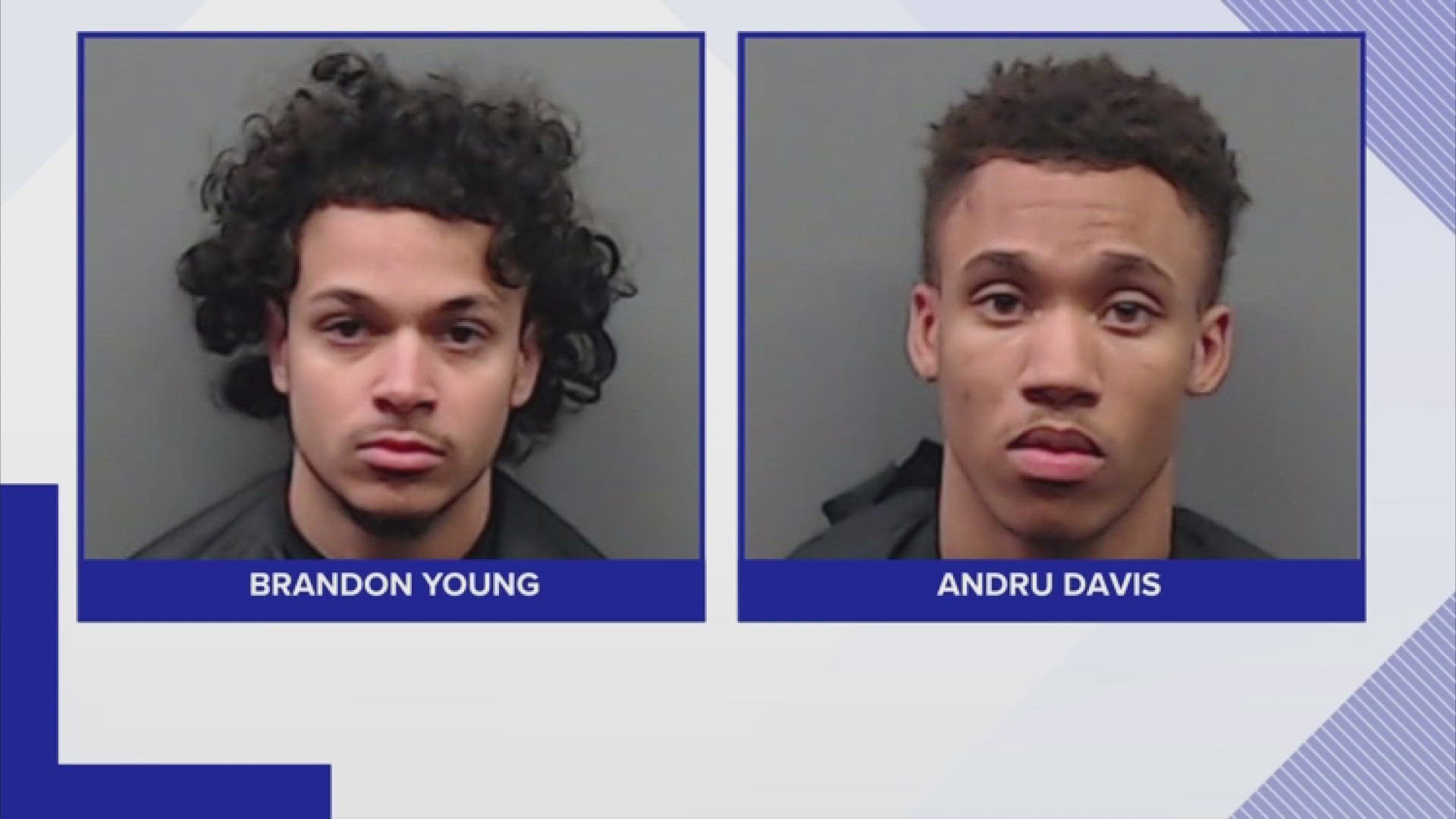 Second suspect charged with capital murder in Club Exotic shooting