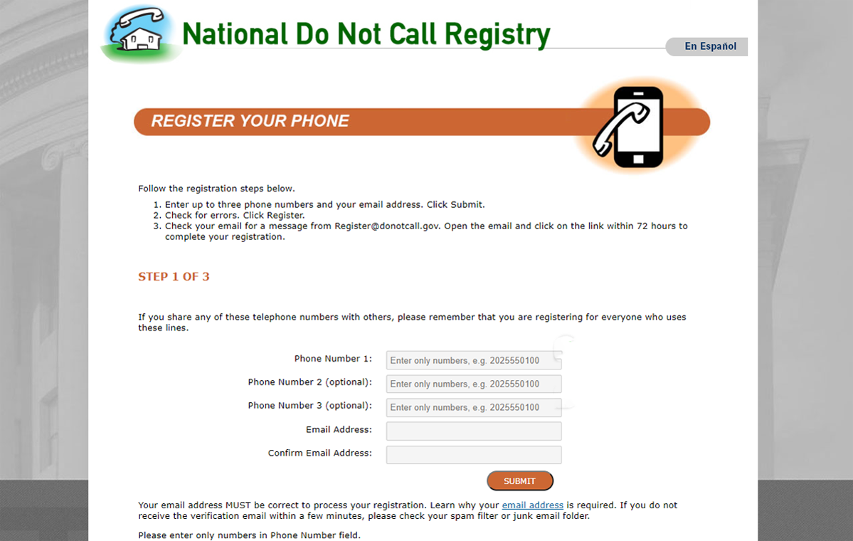 Spam Calls Are Out of Control. Here's How I Silenced Them for Good