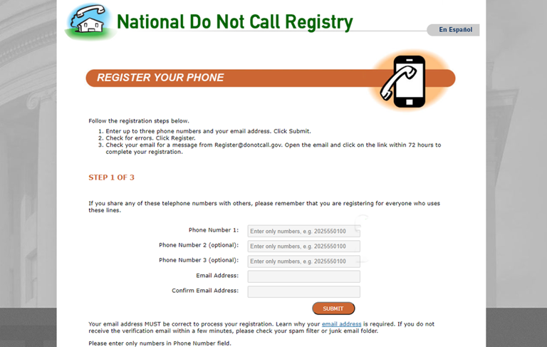 Spam Calls Are Out of Control. Here's How I Silenced Them for Good