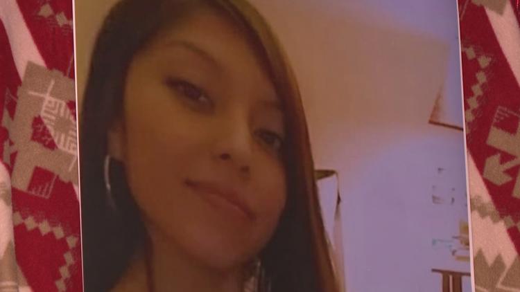 Vigil held for Native woman found dead in Scottsdale canal