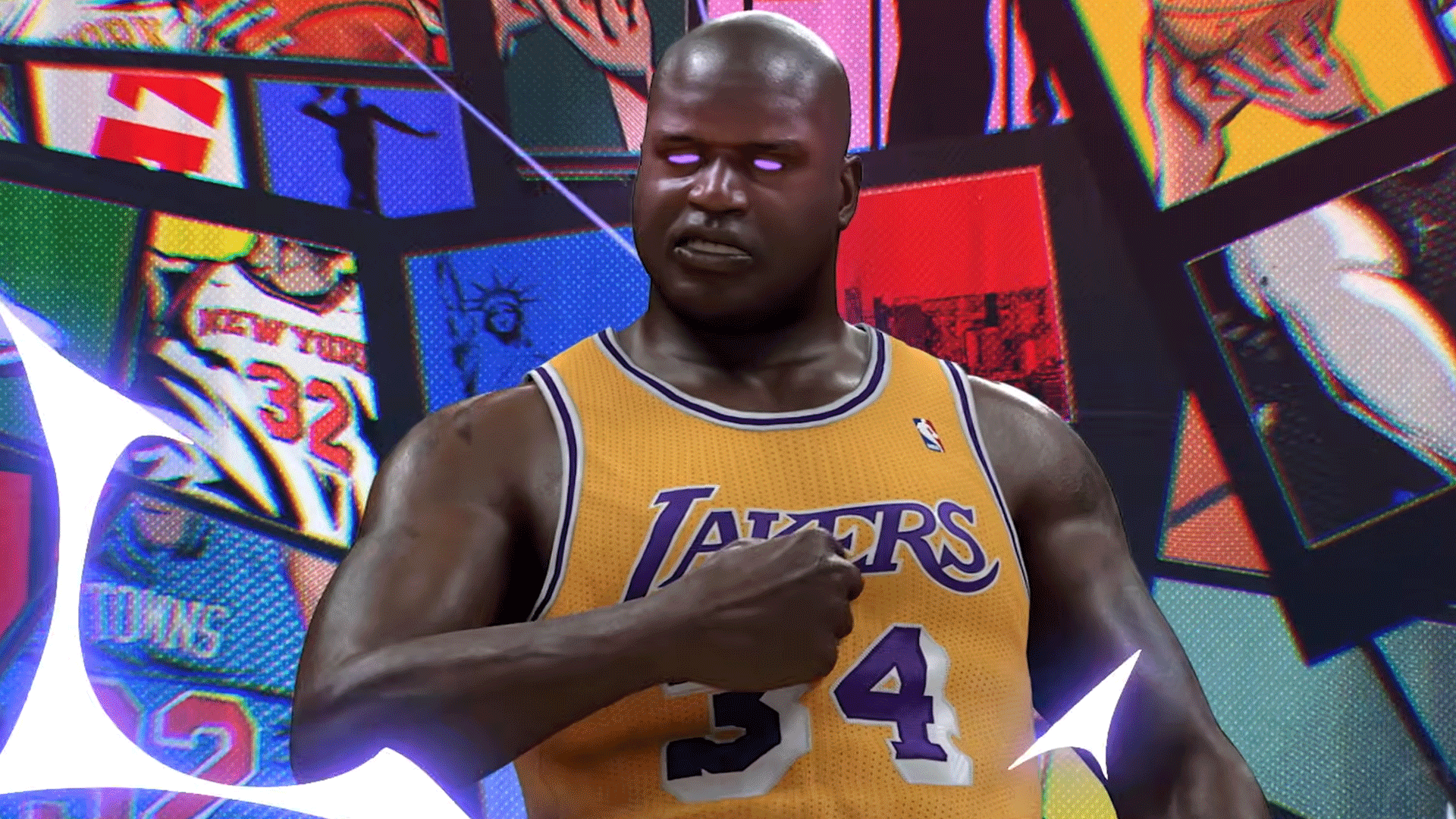 NBA 2K26 - Official Season 6 trailer