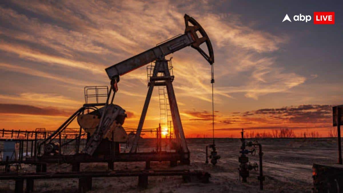 Crude oil surges above $110 as Trump signals potential military action ...